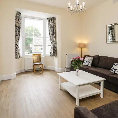Apartment Flat 3