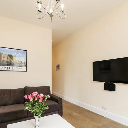 Flat 3 Apartment Saltburn-by-the-Sea