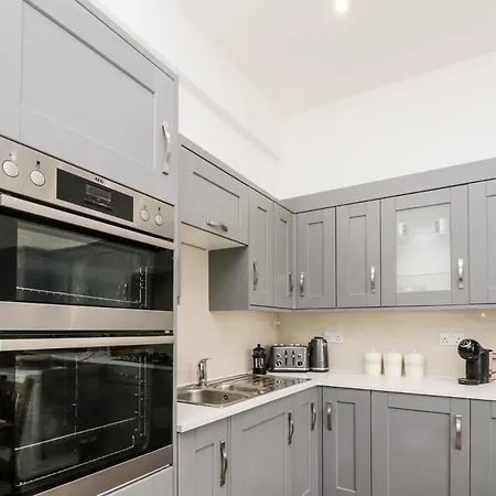 Flat 3 Apartment Saltburn-by-the-Sea