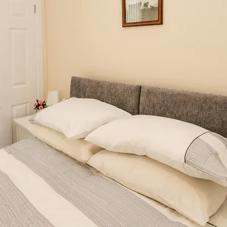 Flat 3 * Saltburn-by-the-Sea