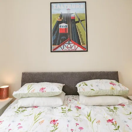 Apartment Flat 3