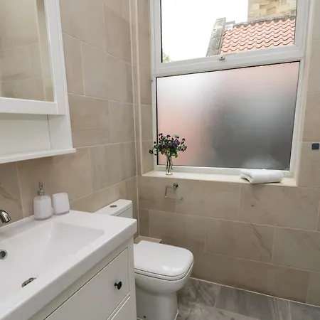 Flat 3 Apartment Saltburn-by-the-Sea