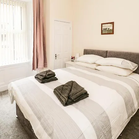 Flat 3 * Saltburn-by-the-Sea