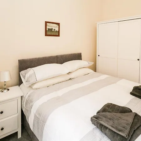 Apartment Flat 3