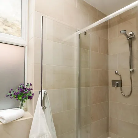 Flat 3 * Saltburn-by-the-Sea